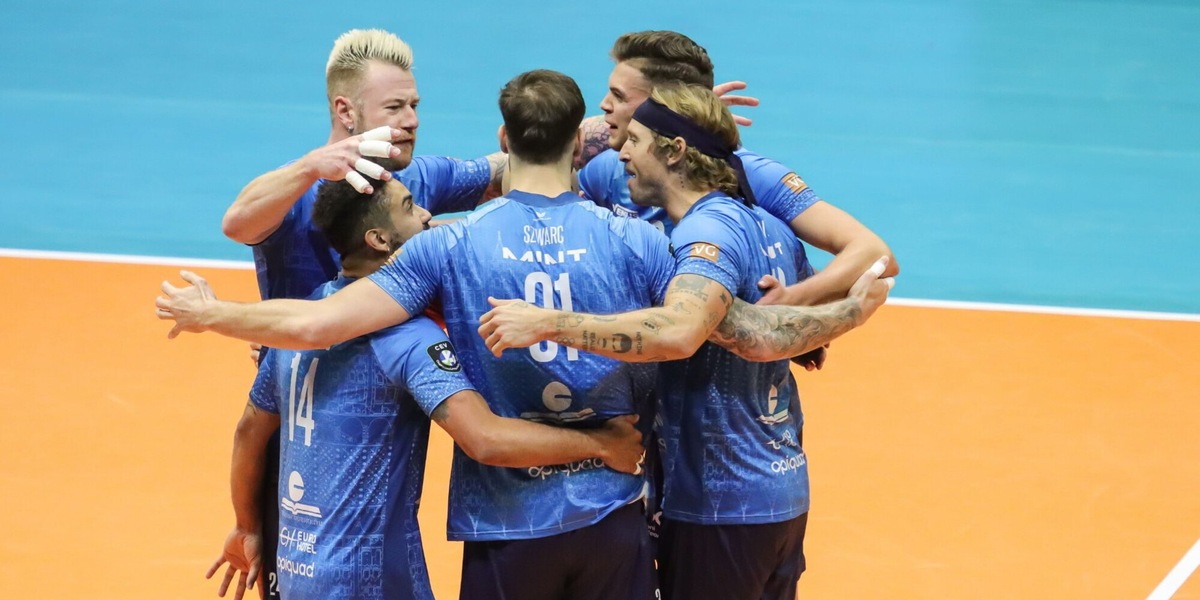 Champions League: Monza sfida l' Helios Grizzlys per andare ai Quarti