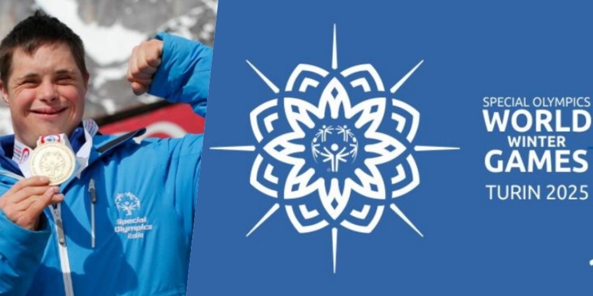 Giochi mondiali invernali Special Olympics di Torino: al via con 1500 atleti