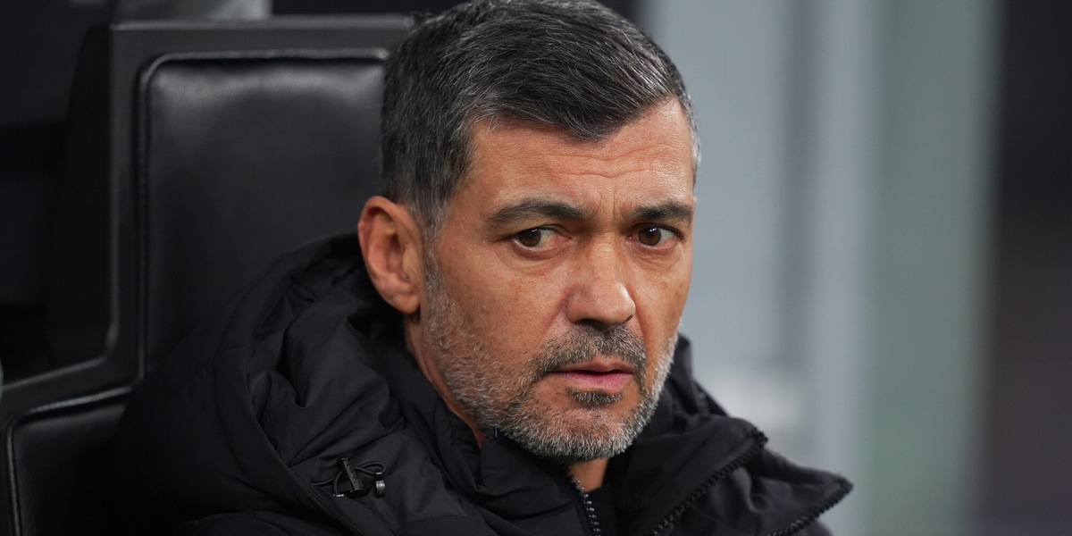 Conceiçao, la conferenza stampa: le interviste prima di Dinamo Zagabria-Milan