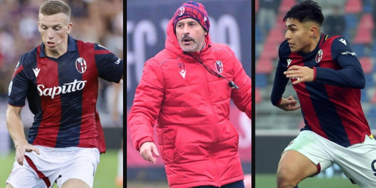 Sporting-Bologna, la probabile formazione di Italiano