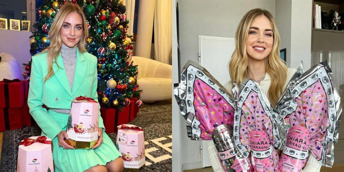 Chiara Ferragni rinviata a giudizio per truffa aggravata: "Non pensavo..."