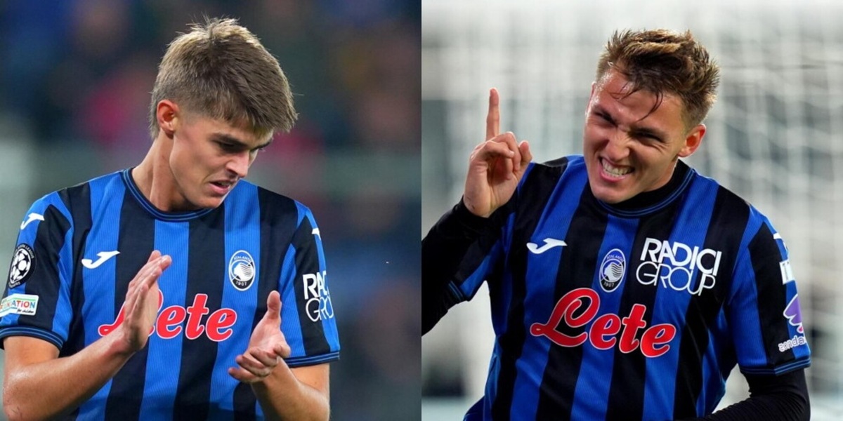 Barcellona-Atalanta, la probabile formazione di Gasperini