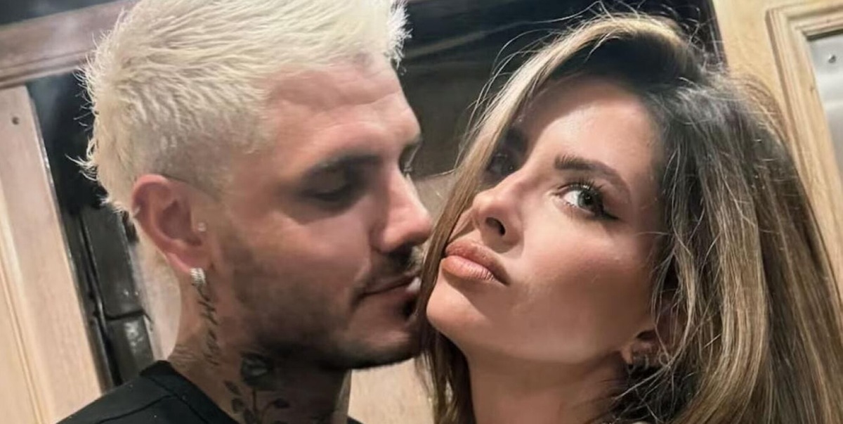 Perché Mauro Icardi è tornato a Milano con China Suarez