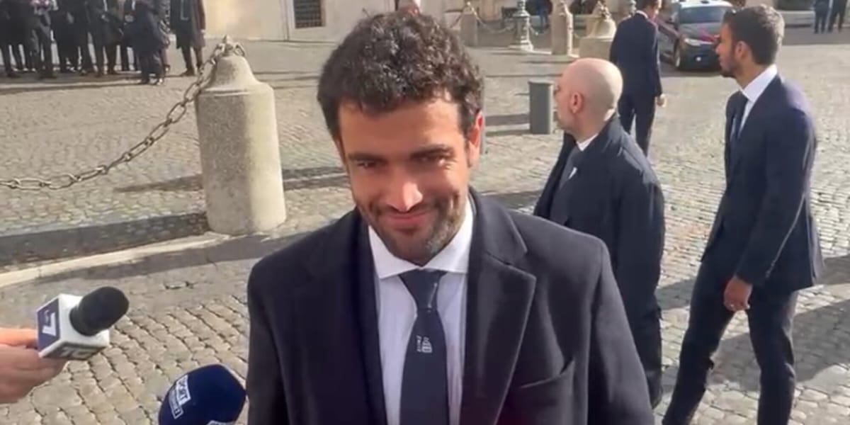 Berrettini: "Ecco cosa è cambiato da quell'abbraccio con Sinner"