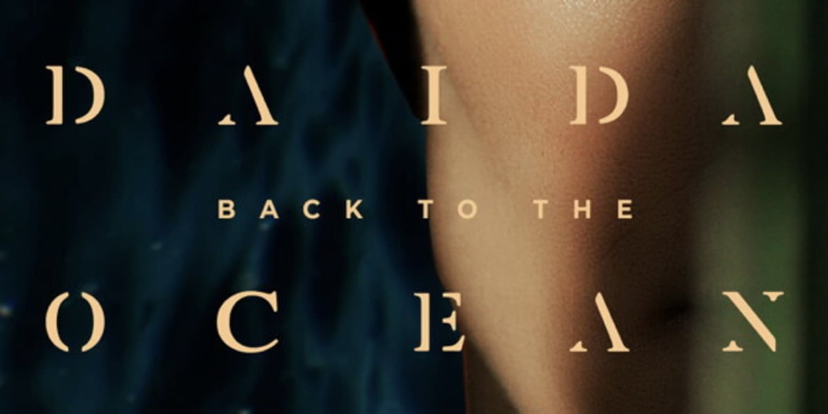 "Daida: back to the ocean", il documentario ispirazionale di Rakuten Tv