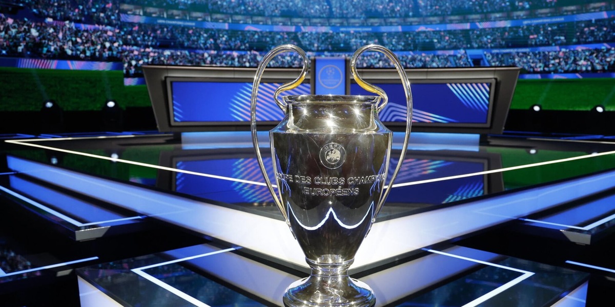 Playoff Champions League: data e orario sorteggio, dove vederlo in tv