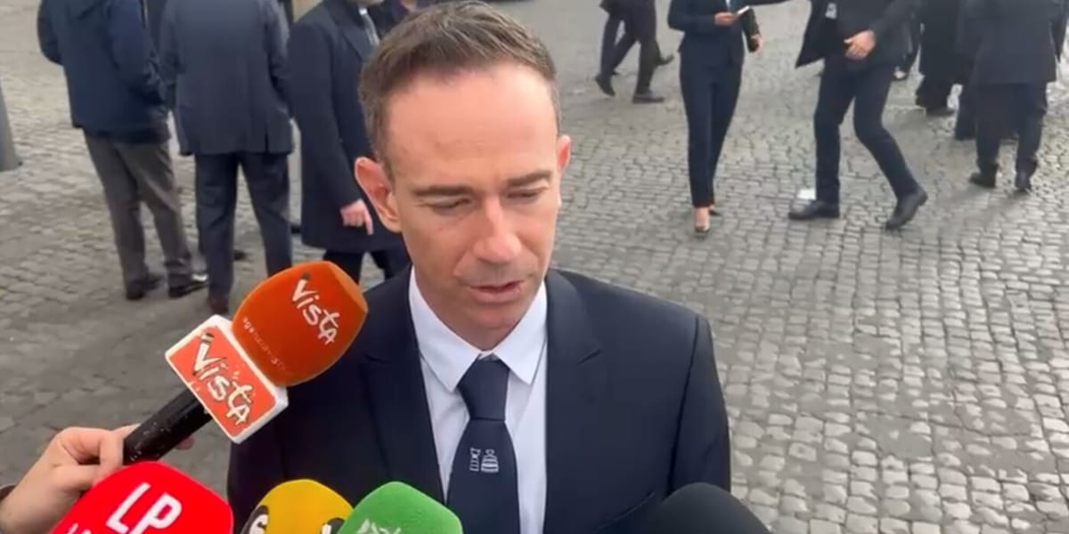 Volandri: "Sinner alle finali di Davis a Bologna? È presto"