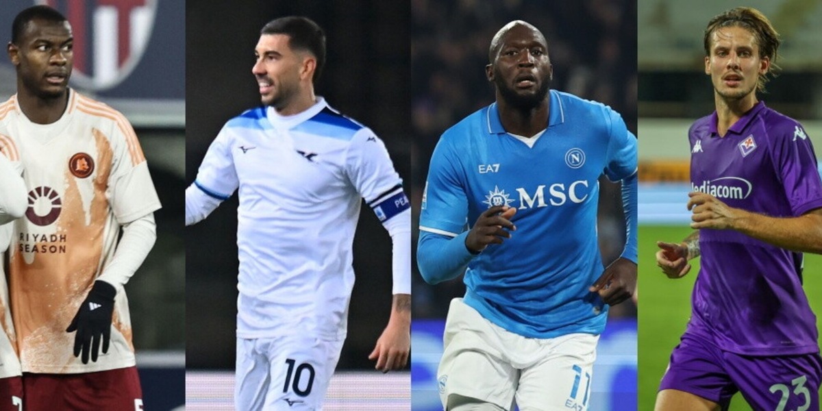 Come finisce la Serie A 2024-25? Uno studio non ha dubbi: la classifica completa