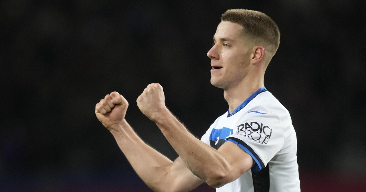 L’Atalanta sfiora il colpaccio: con il Barcellona finisce pari. Rivivi la diretta
