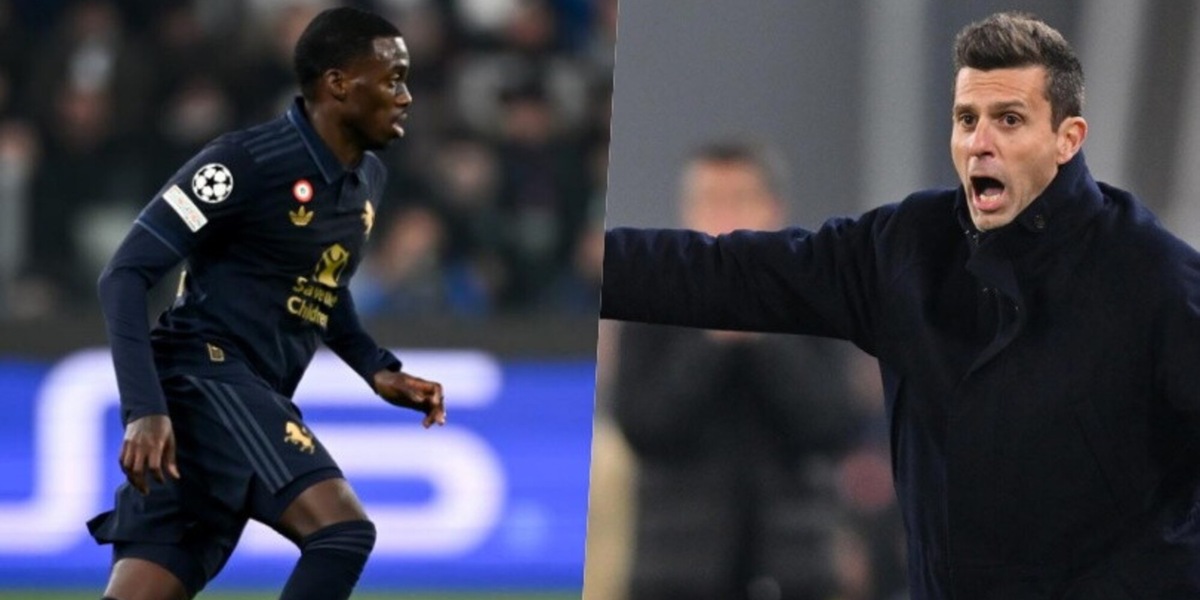 Juve-Benfica, le pagelle dei bianconeri: Weah il peggiore