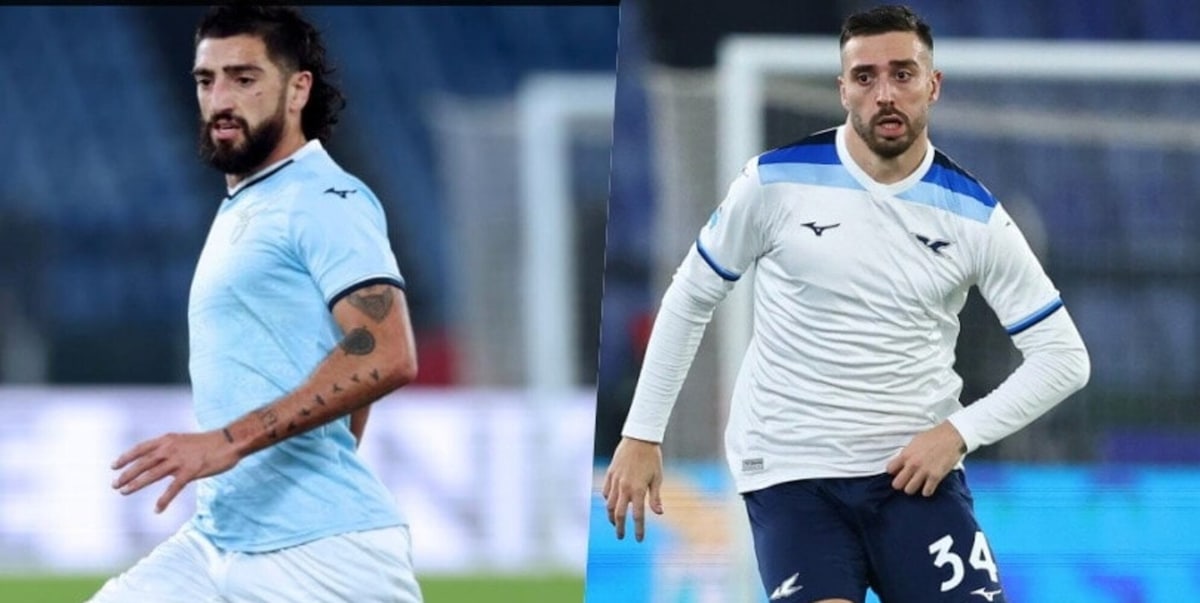 Braga-Lazio, la formazione ufficiale di Baroni: Gila in mediana