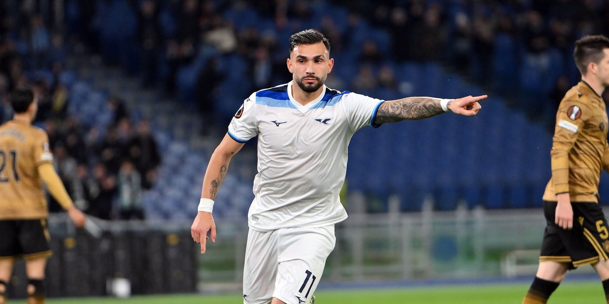 Dove vedere Braga-Lazio in tv? Prime o Sky, orario