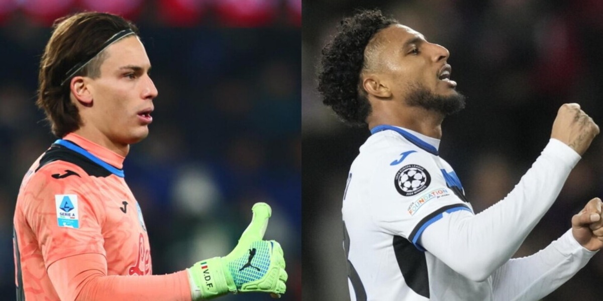 Pagelle Atalanta: Carnesecchi super, Ederson il migliore