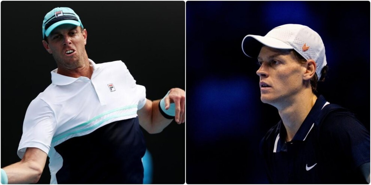 Querrey critica Sinner: "Australian Open da dimenticare, deludente che..."