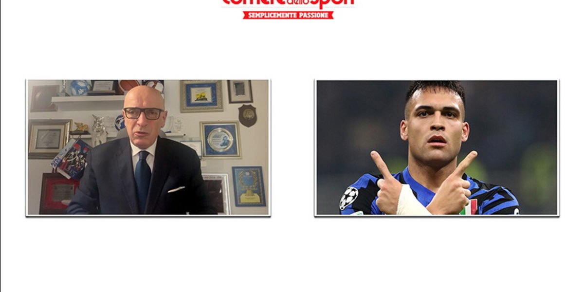 Inter, con questo Lautaro scatenato puoi arrivare in finale di Champions