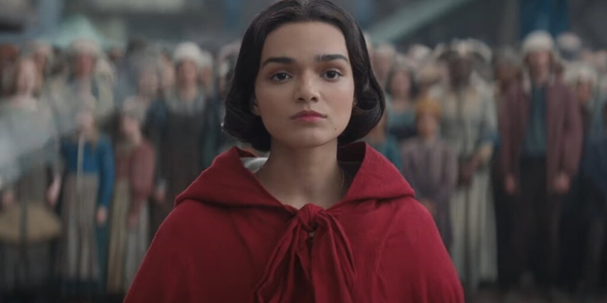 Biancaneve: un nuovo trailer per il live action Disney