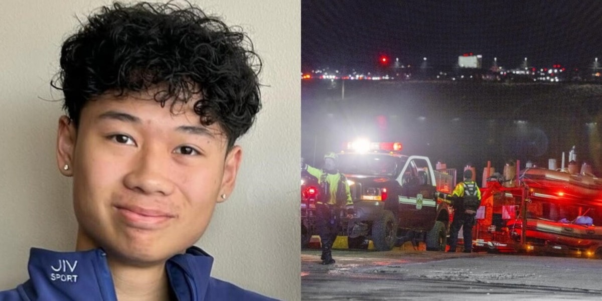 Incidente Washington, Jon Maravilla salvo grazie al suo cane: "Era il nostro volo..."