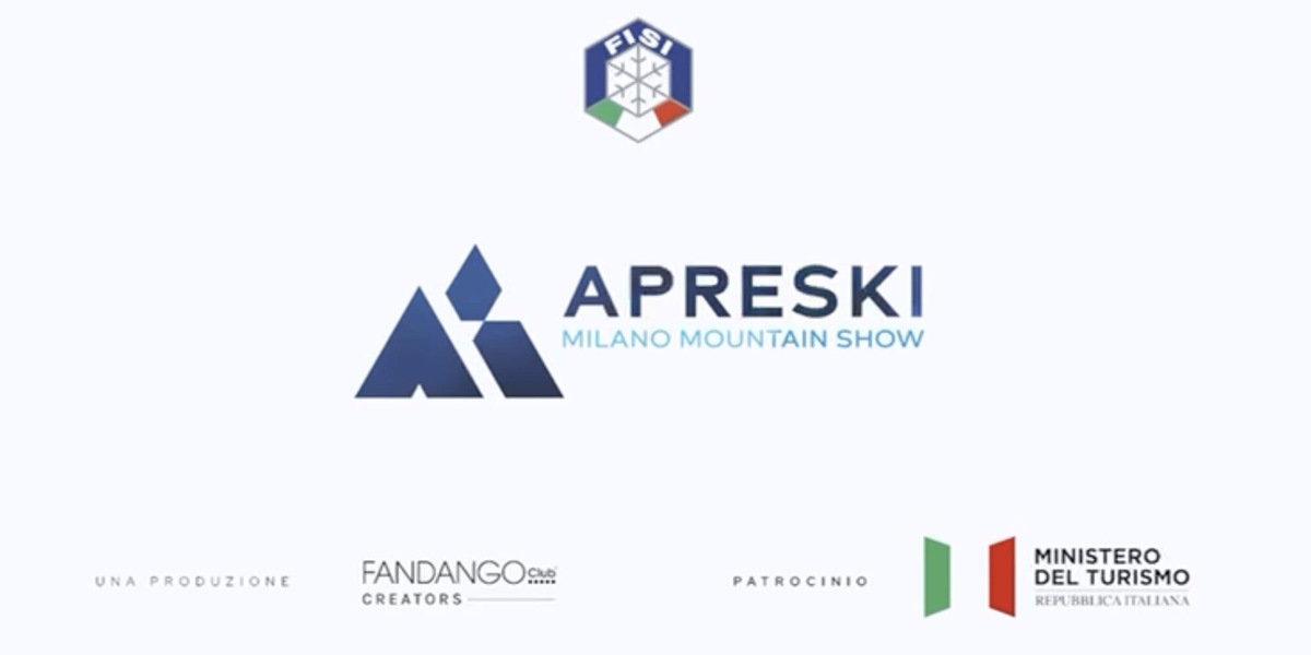 Nasce Apreski, Milano Mountain Show