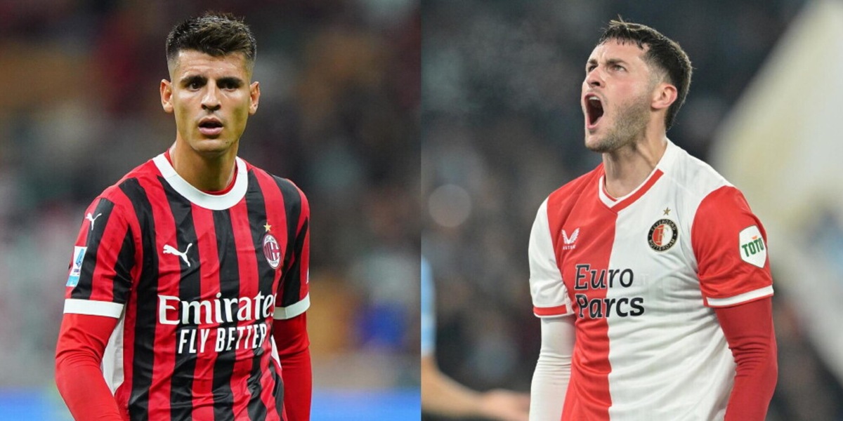 Gimenez al Milan libera Morata al Galatasaray: tutti i dettagli della doppia trattativa