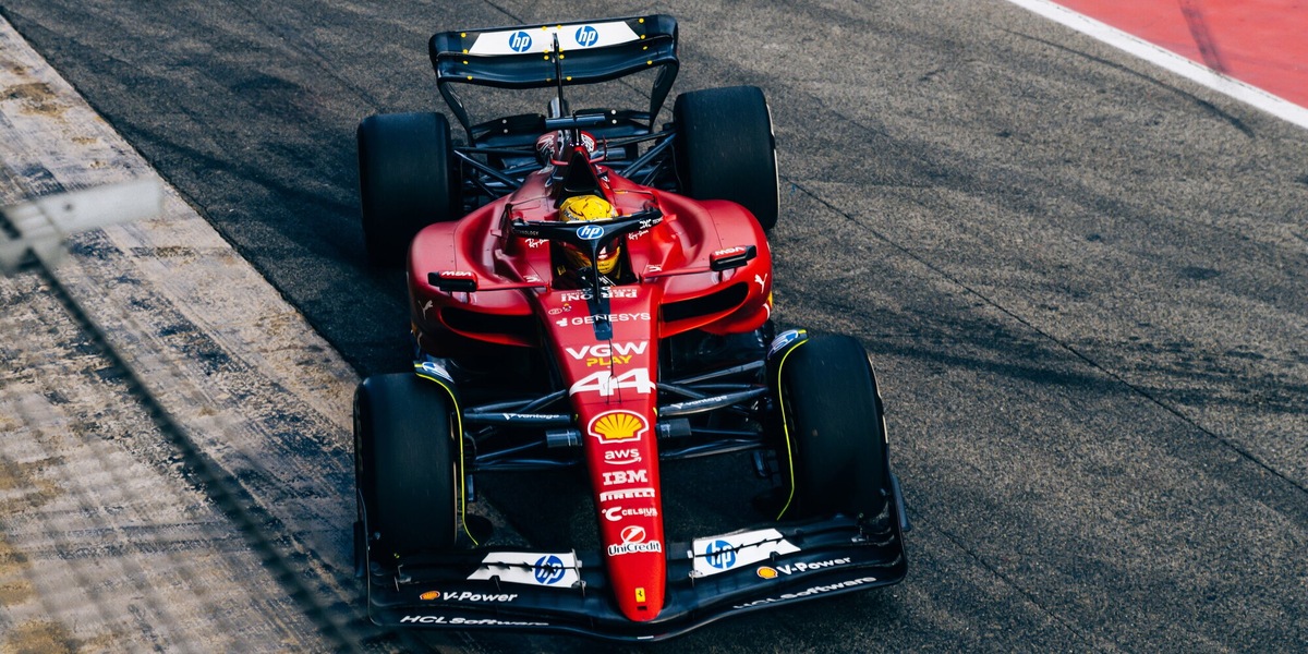 Rivoluzione Ferrari: come cambierà il colore della macchina. Comincia una nuova era