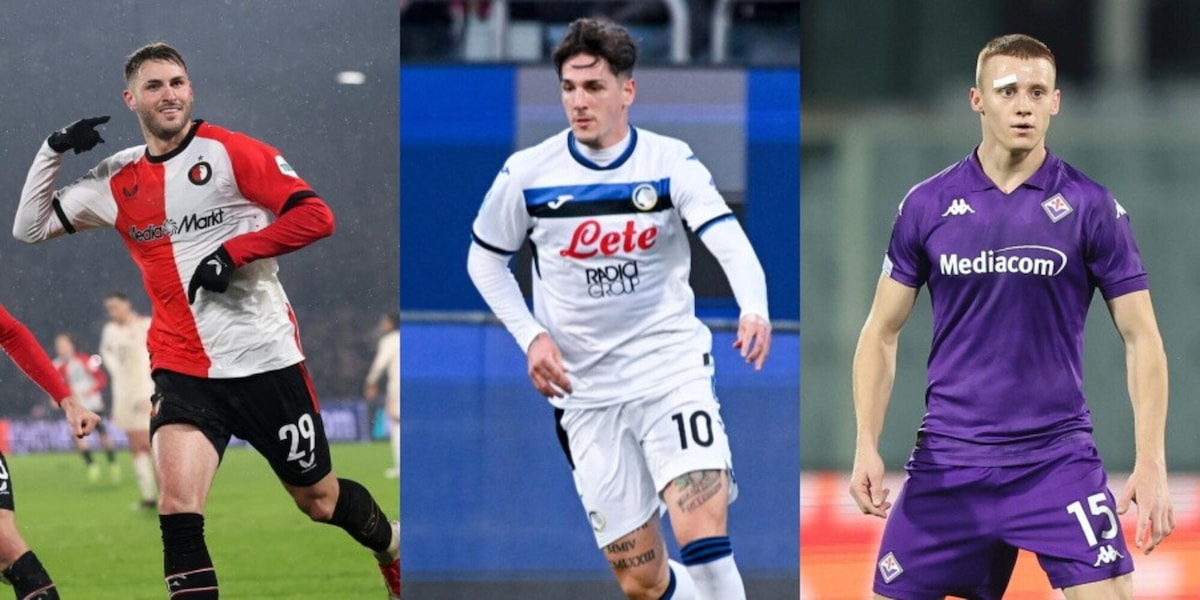 Maldini va all'Atalanta. Calabria al Bologna, ci siamo: tutte le news di mercato. Rivivi la diretta