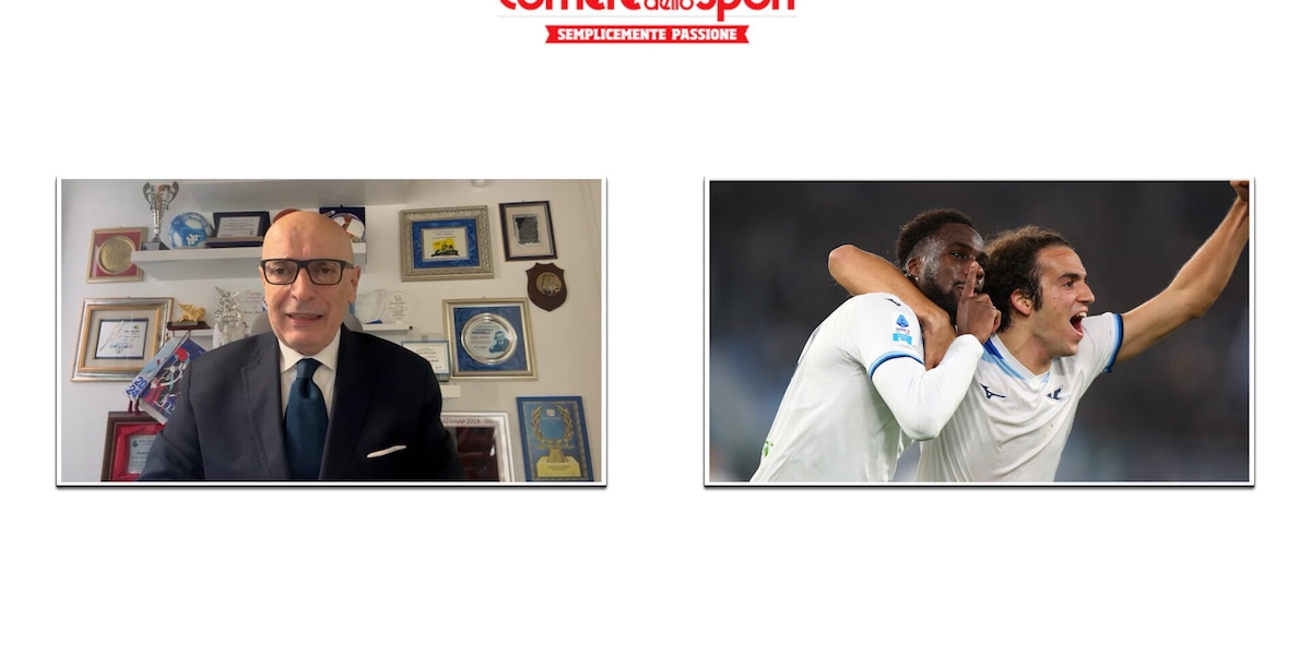 Vai, EuroLazio! Ecco perché puoi arrivare sino alla finale