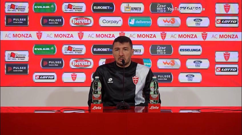 Bocchetti: "Spero che il mercato finisca il prima possibile"