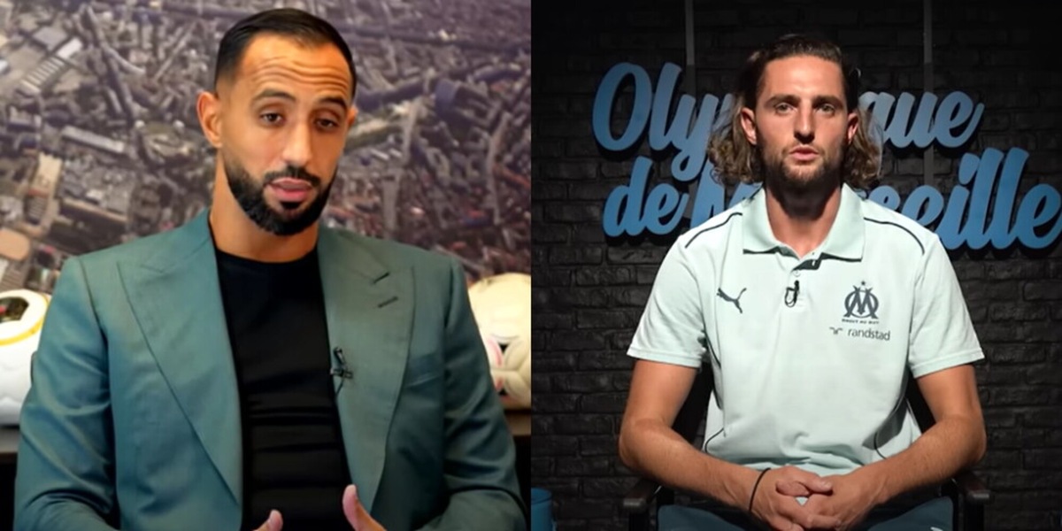 Benatia nei guai: squalifica per tre mesi. Rabiot lo difende