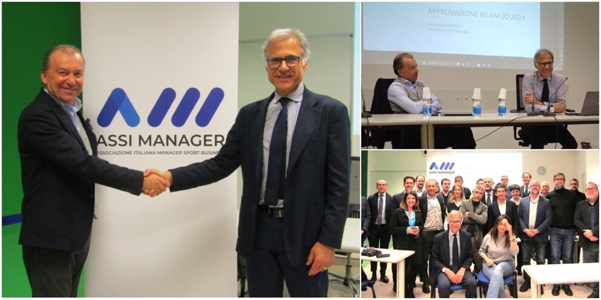 ASSI Manager rinnova presidente e consiglio