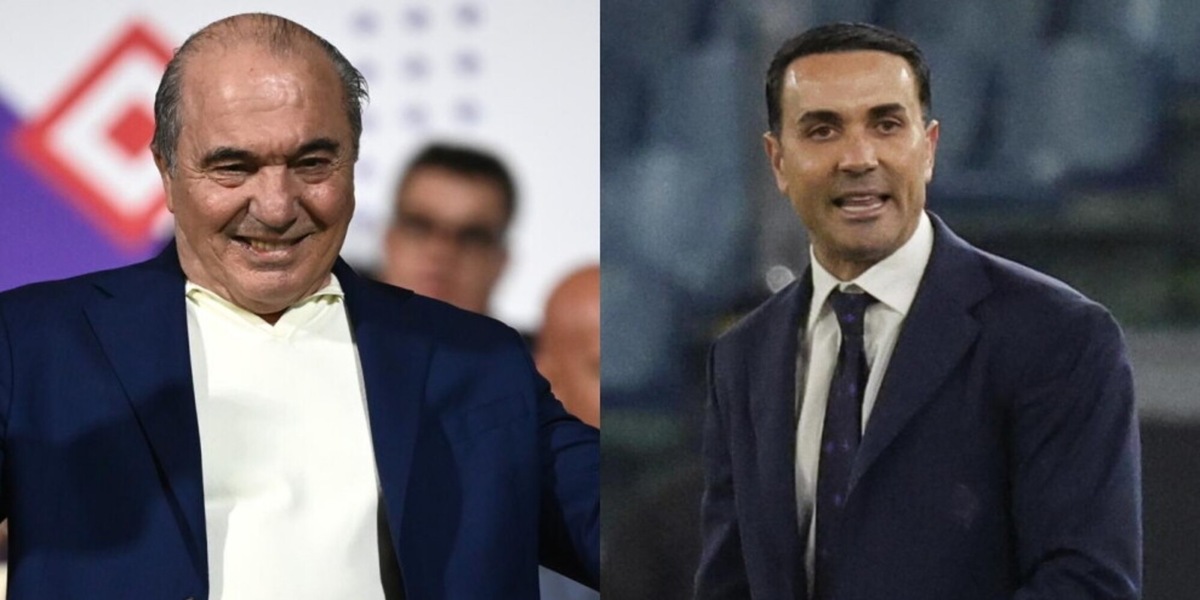 Commisso rivela: "Qualcuno voleva mandare via Palladino"