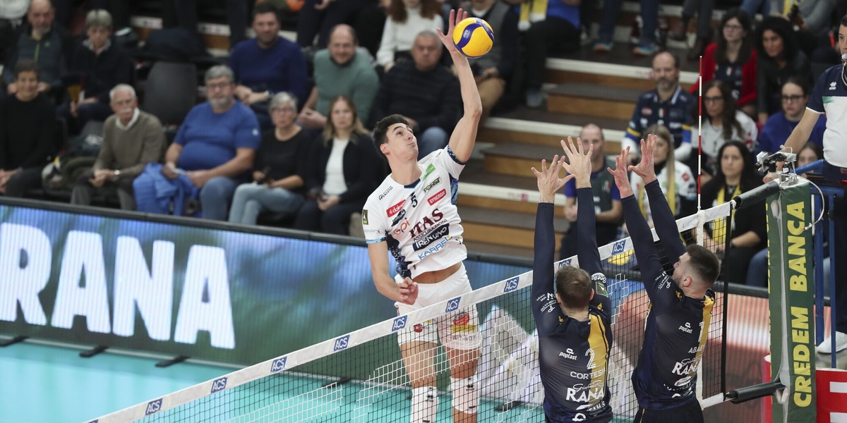 Starting Six: il focus su Superlega e Coppe Europee