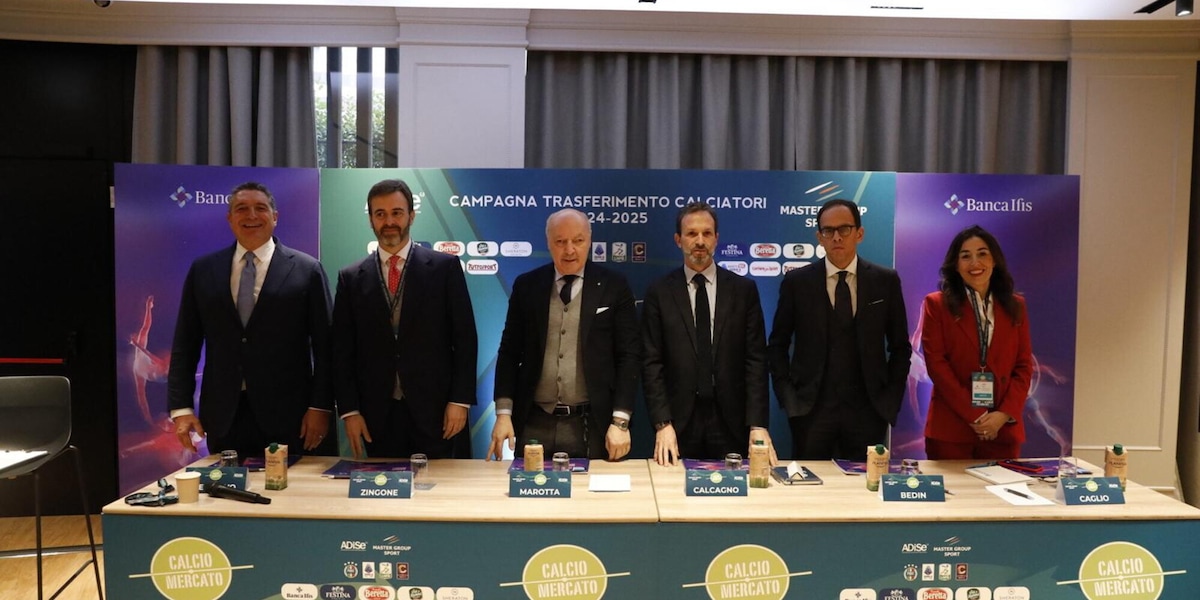 Banca Ifis, il calciomercato globale muove quasi 7 miliardi di euro l’anno