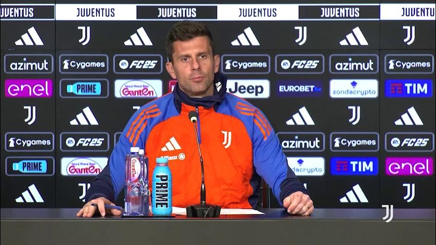 Motta: "La squadra è migliorata, gli infortuni sono una realtà"