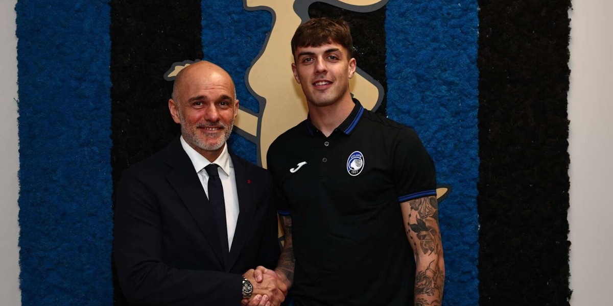 Atalanta, ufficiale l'arrivo di Maldini: i dettagli dell'operazione