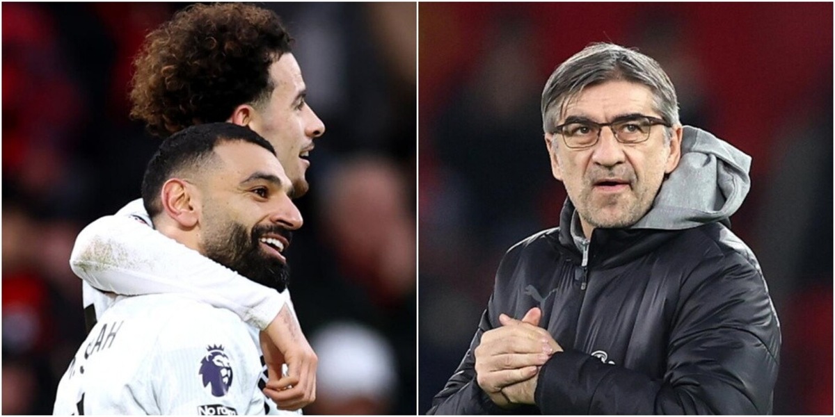 Premier League: Liverpool ok e show del Nottingham Forest, prima vittoria per Juric