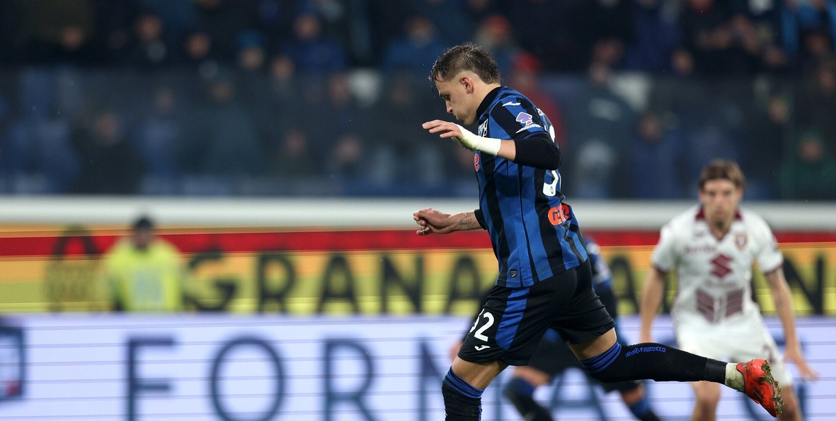 L'Atalanta frena con il Torino: Retegui sbaglia un rigore, Scamacca entra nel finale