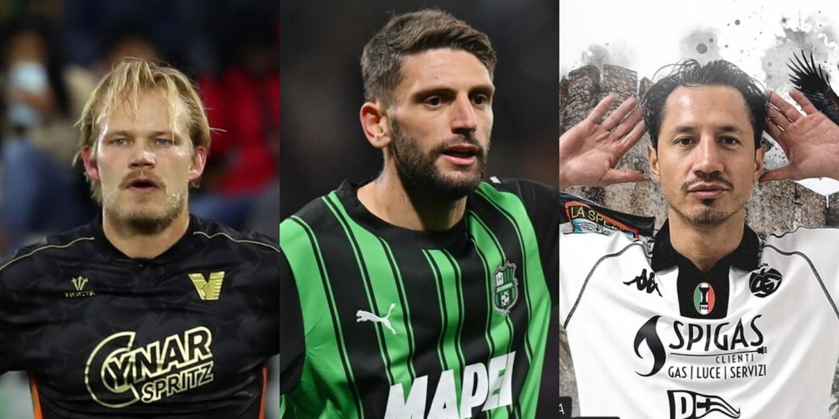 Serie B: mercato, ultimi colpi di scena tra rischi e opportunità