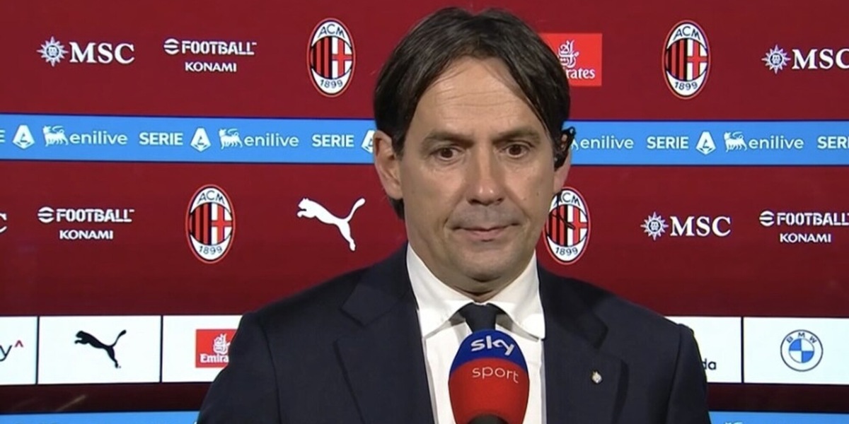 Inter, sfogo Inzaghi: "Rigore clamoroso non dato, comincio ad arrabbiarmi"