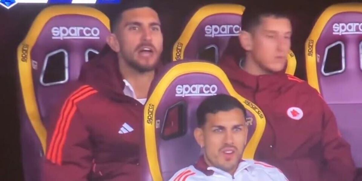 Spinazzola e il gol dell'ex alla Roma: la frase di Pellegrini in diretta è incredibile