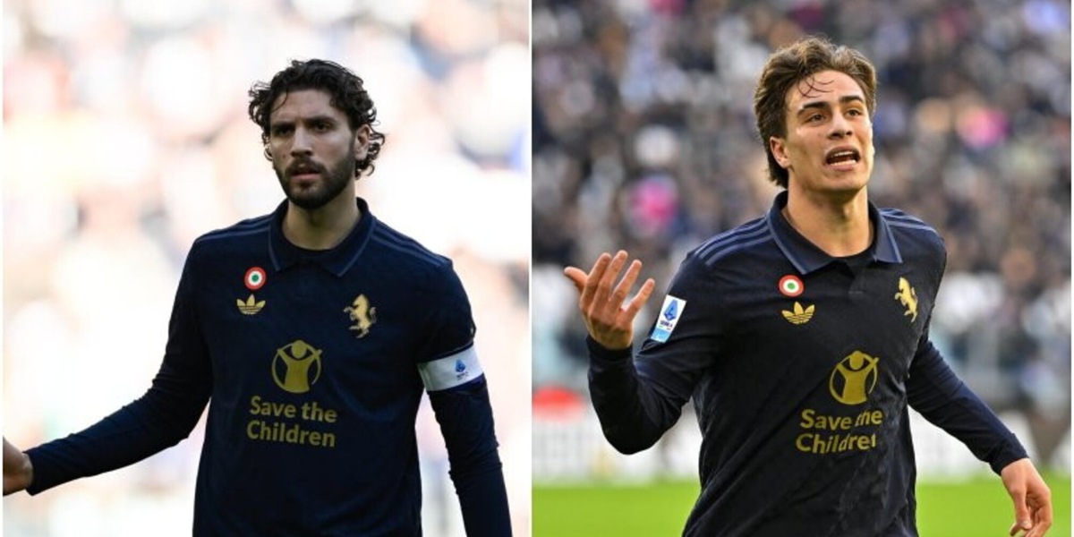 Juve-Empoli, le pagelle dei bianconeri: Yildiz dipinge Locatelli leader