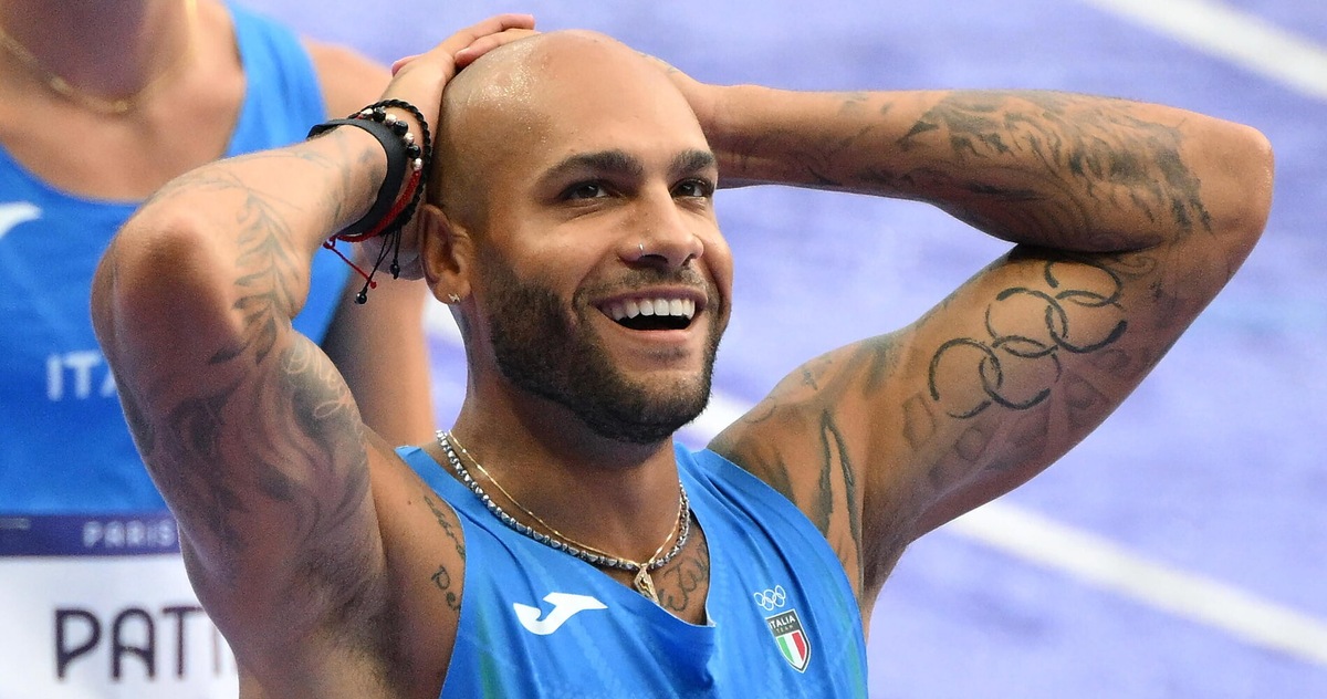 Atletica, il rammarico di Jacobs a Boston: "In allenamento si vedevano altri tempi"