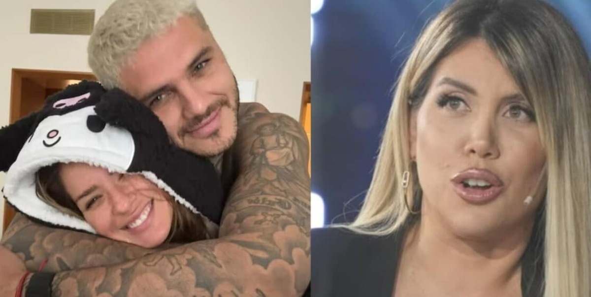 Icardi al Galatasaray: "Il Re Leone è tornato". E China trafuga l'armadio di Wanda Nara