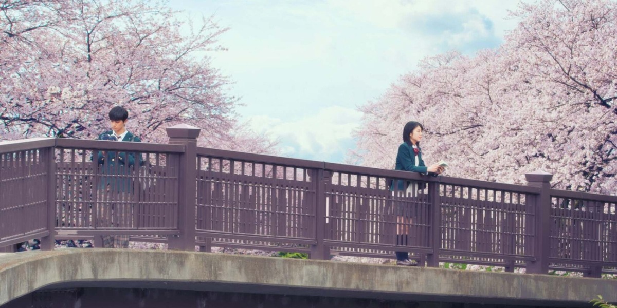 Let Me Eat Your Pancreas arriva al cinema il 3,4 e 5 febbraio