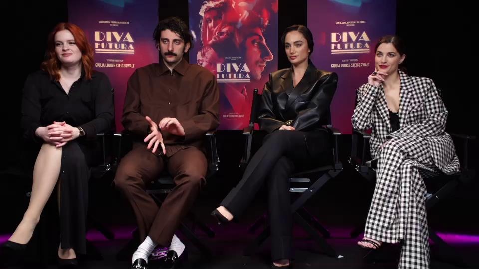 Diva Futura: intervista ai protagonisti