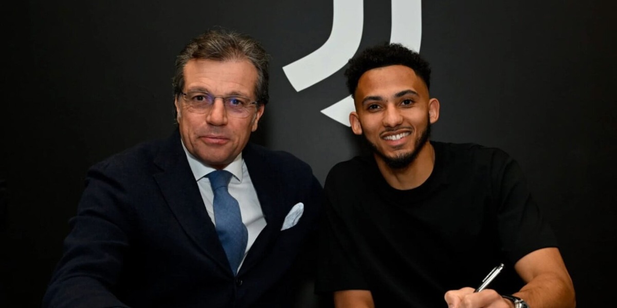 Juve, ufficiale l'arrivo di Kelly: le cifre dell'operazione
