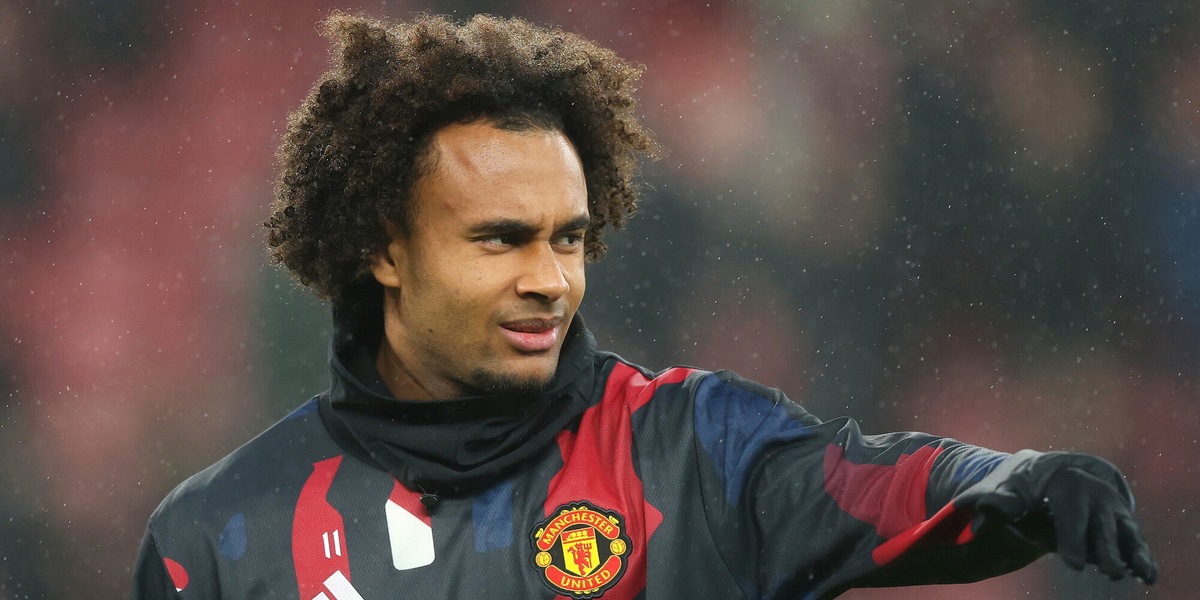 Napoli, è già il mercato del futuro: assalto a Zirkzee