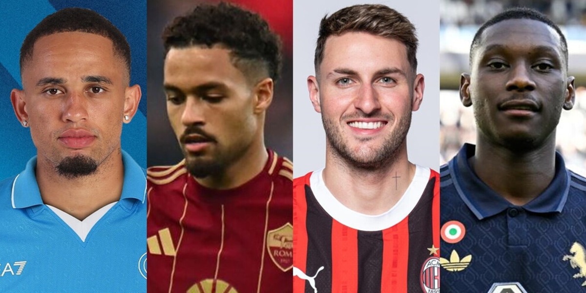 Calciomercato, il pagellone: Roma da sufficienza, meno il Napoli. Milan e Juve ok