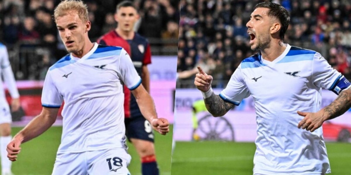 Cagliari-Lazio, le pagelle dei biancocelesti: Zaccagni il migliore, Isaksen spinge