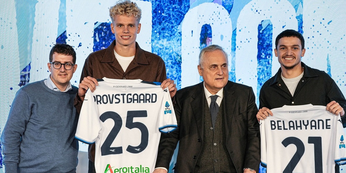 Lazio, i segreti del mercato tra videogiochi e la maglia di Milinkovic