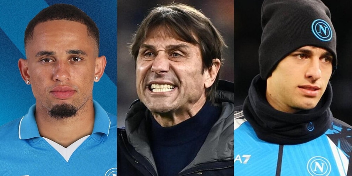Napoli, come cambia la rosa dopo il calciomercato